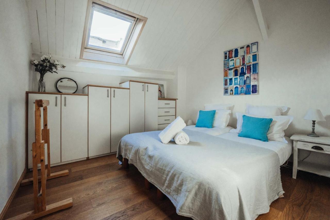 Le White Flat Exceptionnel Proche Lac Apartment Annecy Ngoại thất bức ảnh