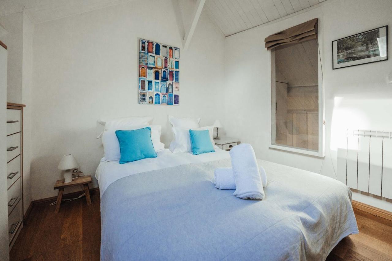 Le White Flat Exceptionnel Proche Lac Apartment Annecy Ngoại thất bức ảnh