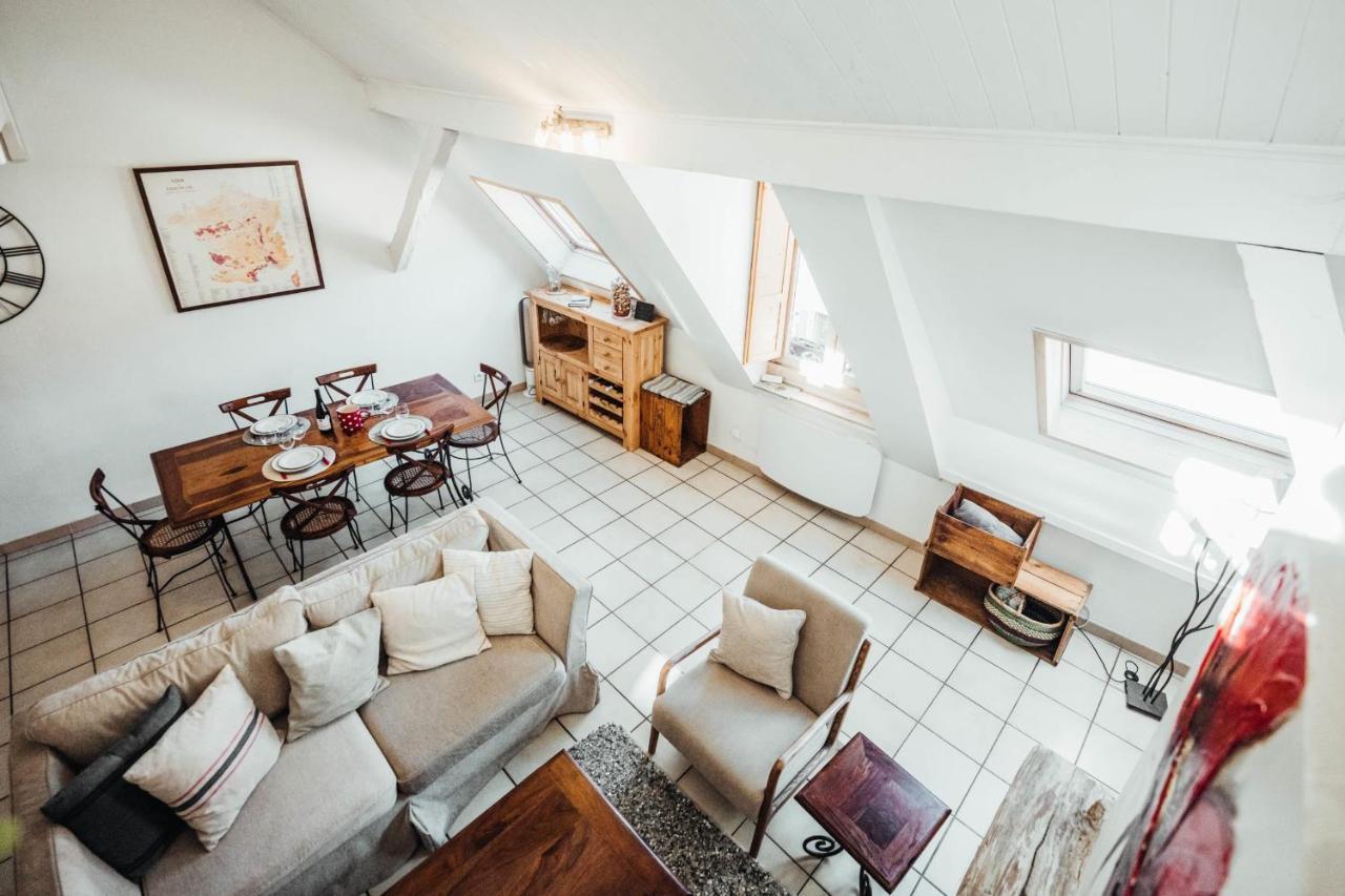 Le White Flat Exceptionnel Proche Lac Apartment Annecy Ngoại thất bức ảnh