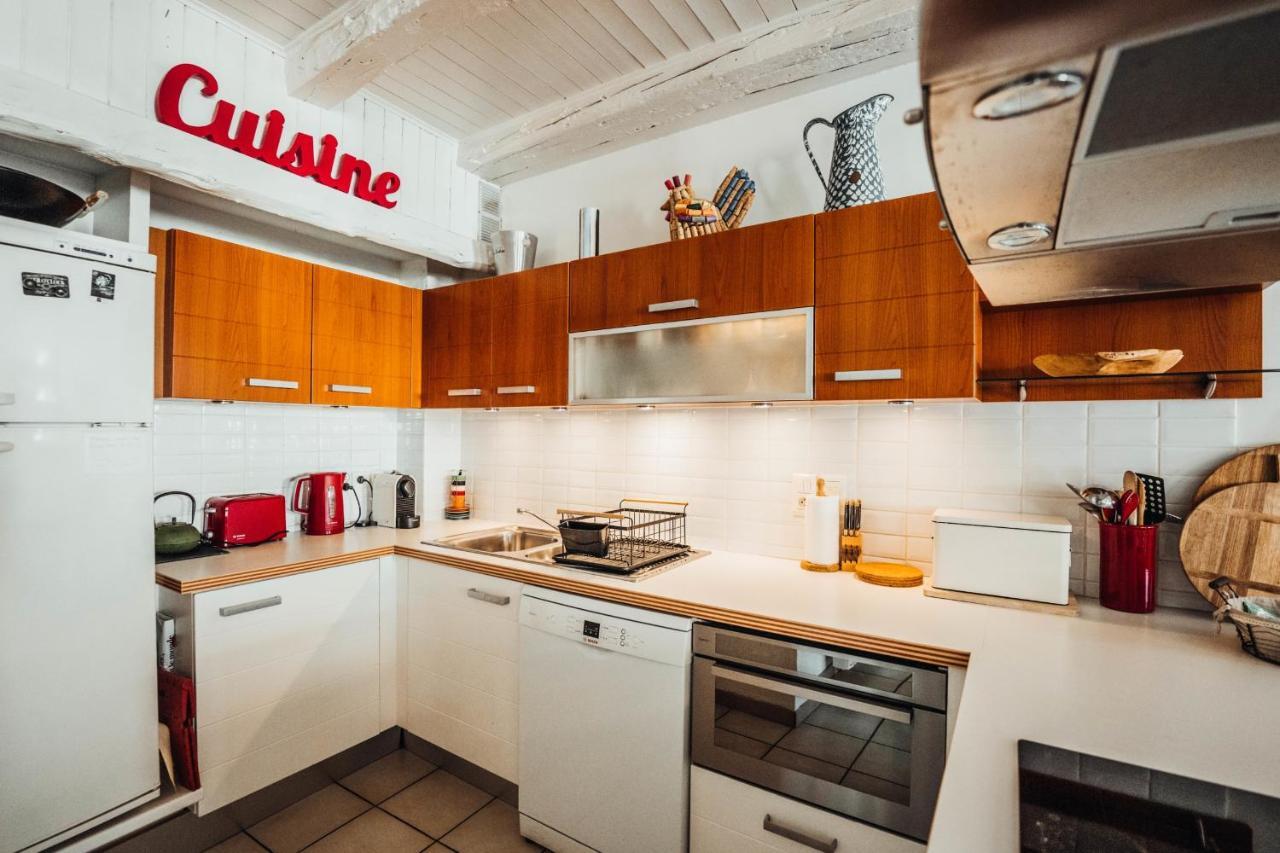 Le White Flat Exceptionnel Proche Lac Apartment Annecy Ngoại thất bức ảnh